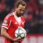 Harry Kane lập cú đúp nhưng 'đau tim' vì đá hỏng penalty, Bayern vẫn thắng dễ dàng 1