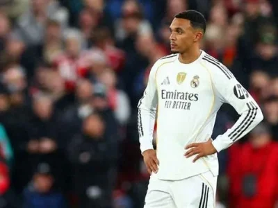 Sốc: Man City lên kế hoạch cướp Alexander-Arnold từ Real Madrid, Chelsea săn sao Villa
