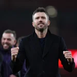 MU Bùng Nổ Dưới Tay Carrick: Đánh Bại Arsenal, Tận Dụng Đà Thắng Hoàn Hảo 1