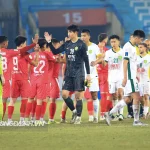 CLB CAHN Đối Mặt Thử Thách Lớn: Phong Độ 'Rỉ Sét' Sau 40 Ngày Không Đá Chính Thức Trước Trận Sinh Tử Với Selangor 1