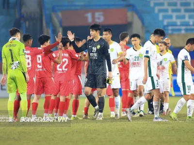 CLB CAHN Đối Mặt Thử Thách Lớn: Phong Độ ‘Rỉ Sét’ Sau 40 Ngày Không Đá Chính Thức Trước Trận Sinh Tử Với Selangor