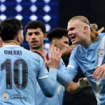 Chấn Động: Cả 5 Đại Diện Anh Thẳng Tiến Vòng 1/8 Champions League 2025/26, Cơ Hội Vô Địch Rộng Mở! 1