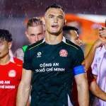 Bom Tấn: Thủ Môn Patrik Lê Giang Chính Thức Nhập Quốc Tịch Việt Nam, Sẵn Sàng Phục Vụ ĐTQG? 1