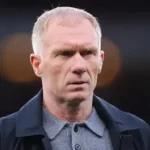 Paul Scholes 'dội gáo nước lạnh' vào Arsenal, dự đoán sốc trước Leeds 1