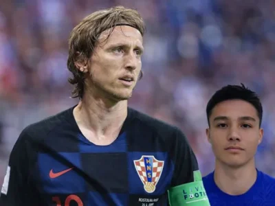 Tiết lộ chấn động: ‘Tiểu Modric’ gốc Việt đang gây sốt Croatia, sẵn sàng khoác áo ĐTQG Việt Nam