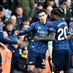 Arsenal vô địch Premier League 2025/26: Chiến thắng nhạt nhòa, không ai muốn nhớ? 1