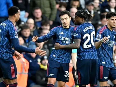 Arsenal vô địch Premier League 2025/26: Chiến thắng nhạt nhòa, không ai muốn nhớ?