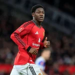 Carrick 'vạch trần' sai lầm của Amorim: Kobbie Mainoo bị 'chôn chân' ở MU? 1