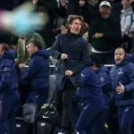 Thomas Frank: 'CĐV là chìa khóa tạo nên phép màu cho Tottenham' 1