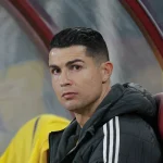 Sốc: Ronaldo sắp rời Al Nassr? 4 điểm đến hấp dẫn nhất cho CR7 1