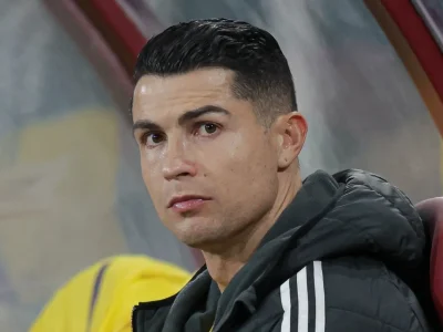 Sốc: Ronaldo sắp rời Al Nassr? 4 điểm đến hấp dẫn nhất cho CR7