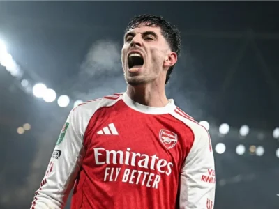 Kai Havertz ‘hóa thần’, Arsenal chính thức vào chung kết Carabao Cup: Bước ngoặt lịch sử đã đến?