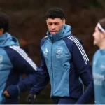 BOM TẤN: Arteta tiết lộ kế hoạch 'tái hợp' Oxlade-Chamberlain, Arsenal đối mặt khủng hoảng hàng công 1