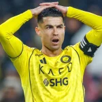 Số phận nghiệt ngã: Ronaldo đối mặt nguy cơ thất nghiệp ở tuổi 41 vì bất đồng với Al Nassr 1
