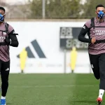 Bí mật đằng sau chiếc mặt nạ 'quỷ' của Real Madrid: Công nghệ triệu đô hay trò tra tấn của Pintus? 1