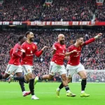 MU Bất Ngờ Lội Ngược Dòng: Từ Khủng Hoảng Đến Cuộc Đua Vô Địch Ngoại Hạng Anh? 1