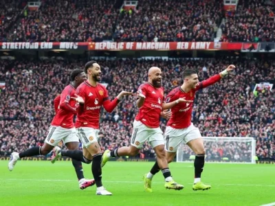 MU Bất Ngờ Lội Ngược Dòng: Từ Khủng Hoảng Đến Cuộc Đua Vô Địch Ngoại Hạng Anh?