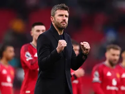Michael Carrick tiết lộ lý do ‘bất di bất dịch’ giữ nguyên đội hình MU đấu West Ham