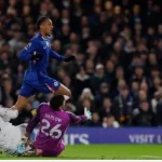 Joao Pedro 'bóc trần' sự thật đau lòng, Chelsea tự đánh mất chiến thắng trước Leeds 1