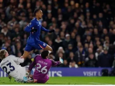 Joao Pedro ‘bóc trần’ sự thật đau lòng, Chelsea tự đánh mất chiến thắng trước Leeds