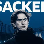 Tottenham sa thải Thomas Frank: HLV có thành tích tệ nhất 10 năm, Spurs đứng bên bờ vực xuống hạng 1