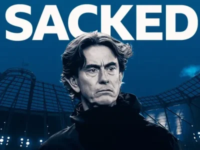 Tottenham sa thải Thomas Frank: HLV có thành tích tệ nhất 10 năm, Spurs đứng bên bờ vực xuống hạng