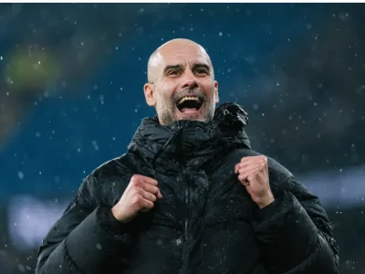 Pep Guardiola ‘bật mí’ cầu thủ Man City không thể thiếu: ‘Phải thay đổi cả hệ thống nếu vắng anh ấy’