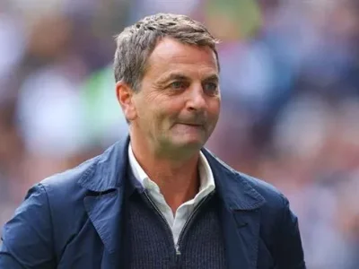 Tim Sherwood tuyên bố sẵn sàng ‘cứu’ Tottenham: ‘Đó là vinh dự lớn nhất’