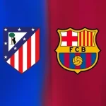 Sốc! Dự đoán phạt góc Atletico vs Barca: Ít nhất 9 lần/trận, thống kê cực hot trước giờ bóng lăn 1