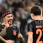 Bom tấn Arsenal: Memphis Depay tiết lộ 'mỏ vàng' Corinthians, MU và Barca cũng phải dè chừng 1