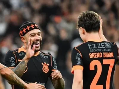 Bom tấn Arsenal: Memphis Depay tiết lộ ‘mỏ vàng’ Corinthians, MU và Barca cũng phải dè chừng