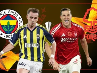 Fenerbahce vs Nottingham: Thầy trò Pereira ‘hội ngộ’ cũ, kịch tính bùng nổ tại Europa League!