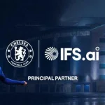 Chelsea chính thức có nhà tài trợ áo đấu mới: Gã khổng lồ AI thay thế, giá trị hợp đồng bí ẩn 1