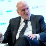 Gây sốc: Chủ tịch La Liga lên tiếng bênh vực Barca, nói thẳng 'không hề mua trọng tài' 1