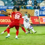 Sốc V.League 2026: Nhà vô địch Nam Định lao dốc, nguy cơ xuống hạng có thật? 1