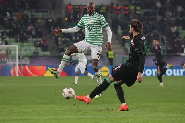 Nhận định Nottingham vs Ferencvaros (3h00 ngày 301) Không dễ cho Chủ nhà 2