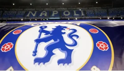 Sốc: CĐV Chelsea nhập viện trước trận gặp Napoli, CLB lên tiếng cảnh báo khẩn 1