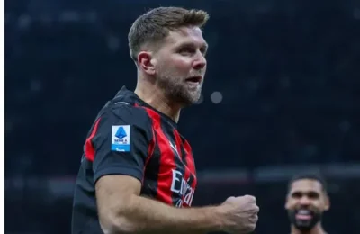 Bologna vs AC Milan: Rossoneri quyết 'cày nát' sân khách, giành 3 điểm sống còn! 1