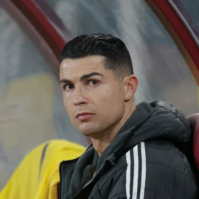 Sốc: Ronaldo sắp rời Al Nassr? 4 điểm đến hấp dẫn nhất cho CR7 1