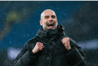 Pep Guardiola 'bật mí' cầu thủ Man City không thể thiếu: 'Phải thay đổi cả hệ thống nếu vắng anh ấy' 1