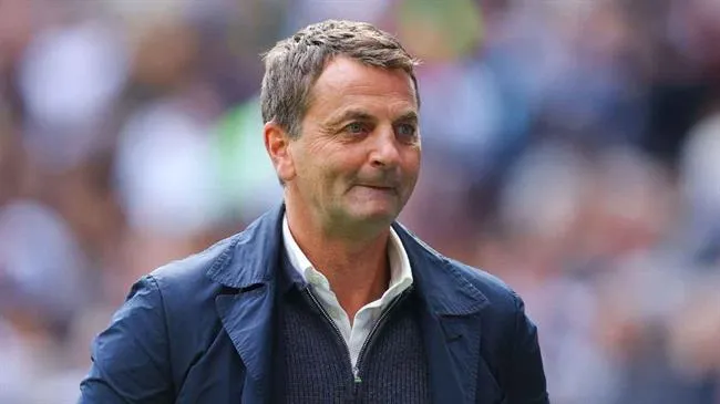 Tim Sherwood