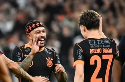 Bom tấn Arsenal: Memphis Depay tiết lộ 'mỏ vàng' Corinthians, MU và Barca cũng phải dè chừng 1